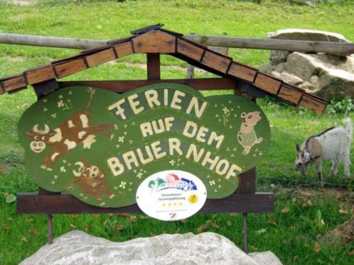 Ferienwohnungen Maierhof Oberried Oberried  Exterior foto